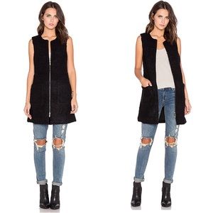 Sanctuary Essential City Vest